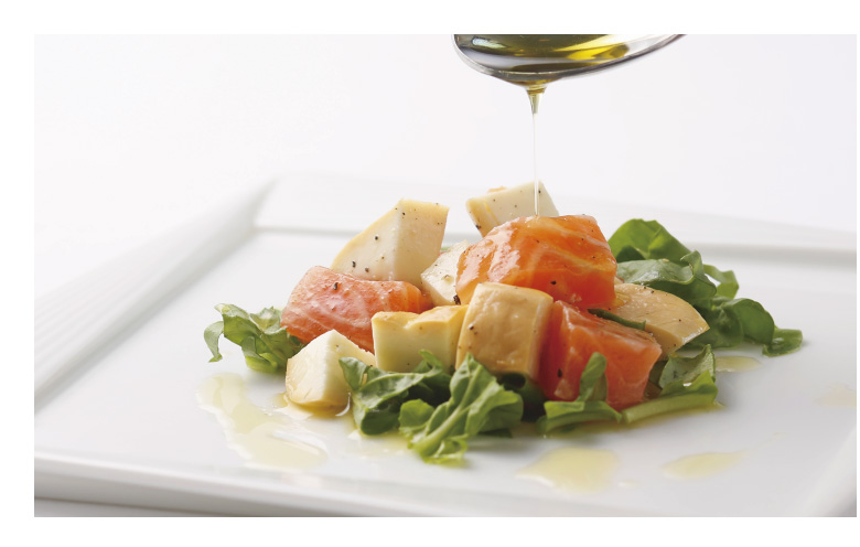 タベルナ ロンディーノ