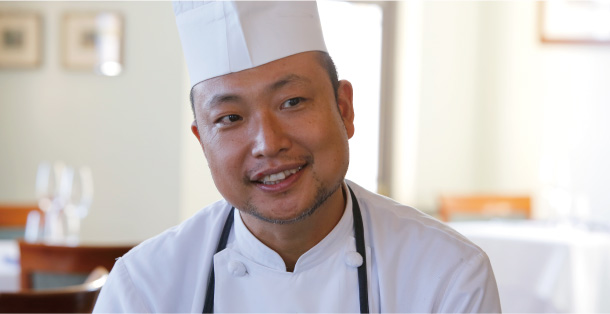 タベルナ ロンディーノ